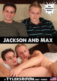 Jackson & Max Boxcover