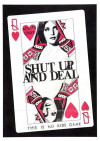 Shut Up And Deal Boxcover