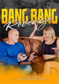 Bang Bang Revenge Boxcover