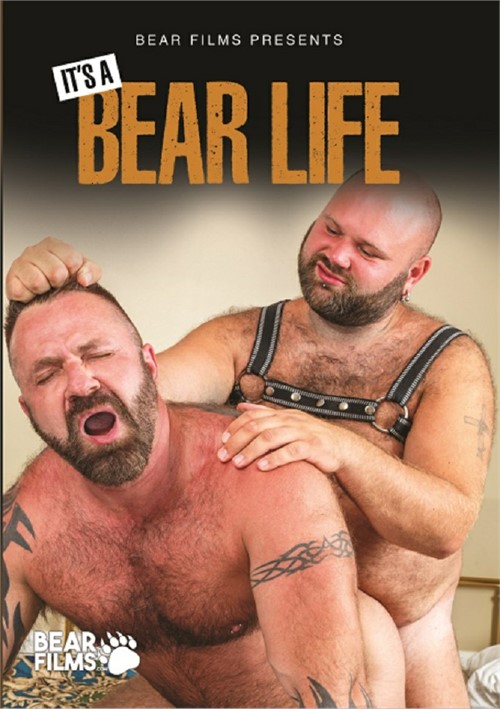 Its a Bear Life Capa