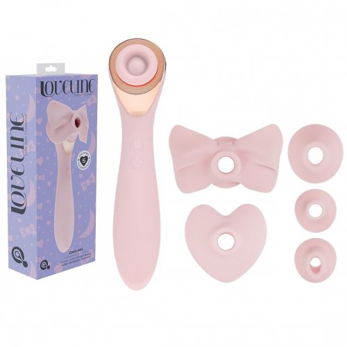 rodeo sex toys We-Vibe Melt 2 Powerful Pleasure Air Clitoral Stimulator — BTB Shop main image 0