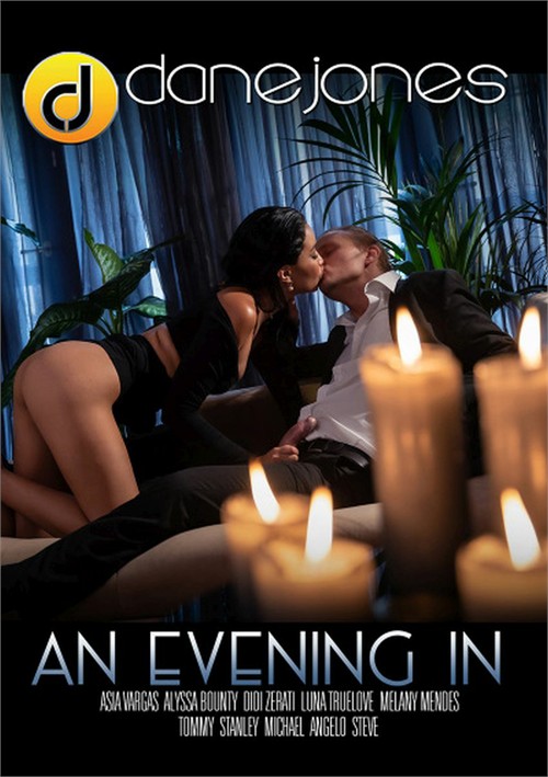 An Evening In An Evening In