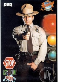 Stop or I'll Shoot Boxcover