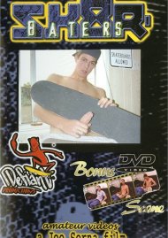 Sk8er Baters Boxcover