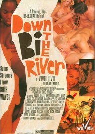 Down Bi the River Boxcover