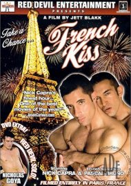 French Kiss Boxcover