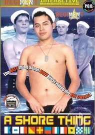 Shore Thing, A Shore Thing, A Boxcover