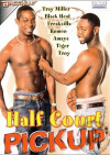 Half Court Pickup Boxcover