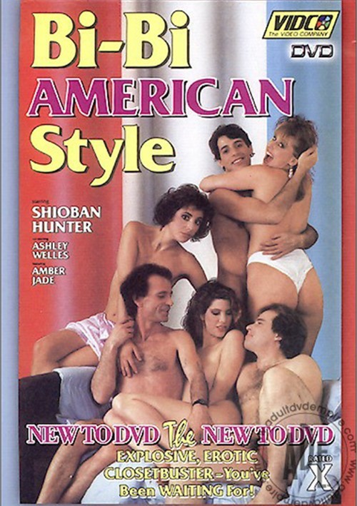 Bi-Bi American Style