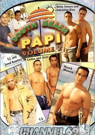 South Beach Papi Vol. 2 South Beach Papi Vol. 2 Boxcover