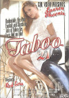 Taboo 21 Taboo 21 Boxcover
