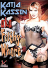 Katja Kassin AKA Filthy Whore Boxcover