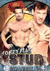 Forty Plus Stud Boxcover