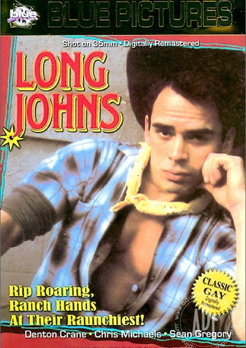 Gay Long Porn - Long Johns | Blue Pictures Gay Porn Movies @ Gay DVD Empire