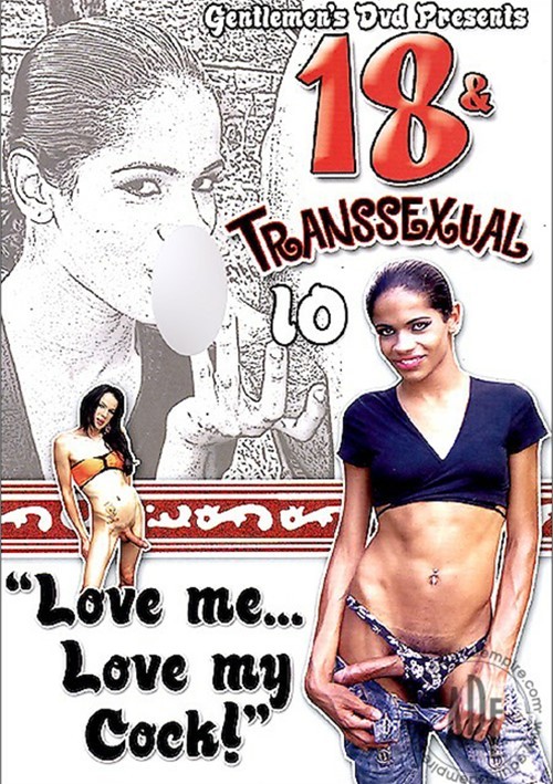 18 And Transsexual 10