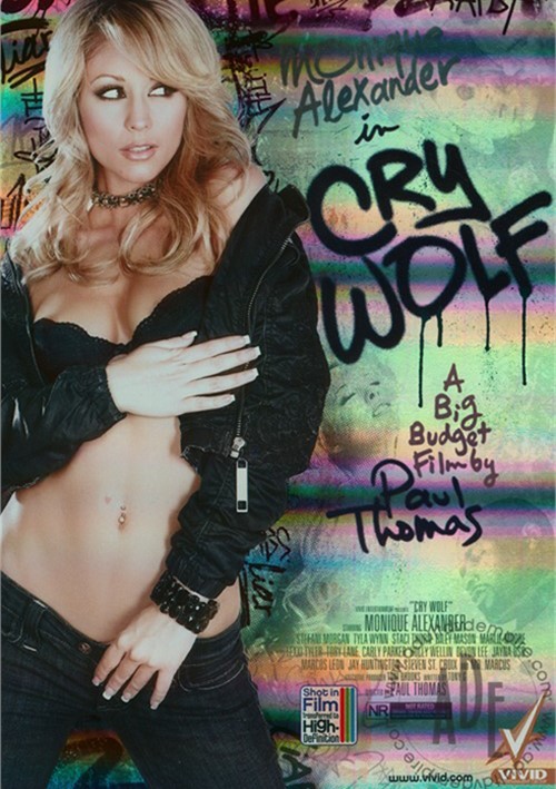Erotic movie wolf