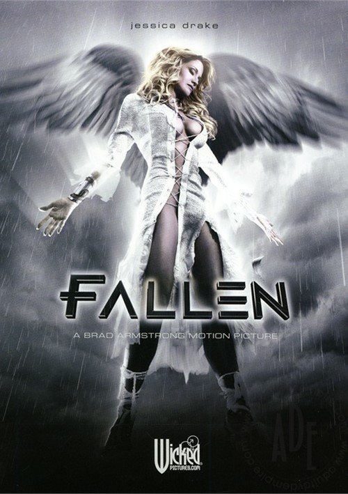 Jessica Porn Movies - Fallen (2008) | Wicked Pictures | Adult DVD Empire