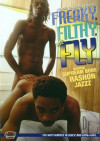 Freaky, Filthy, and Fly Boxcover