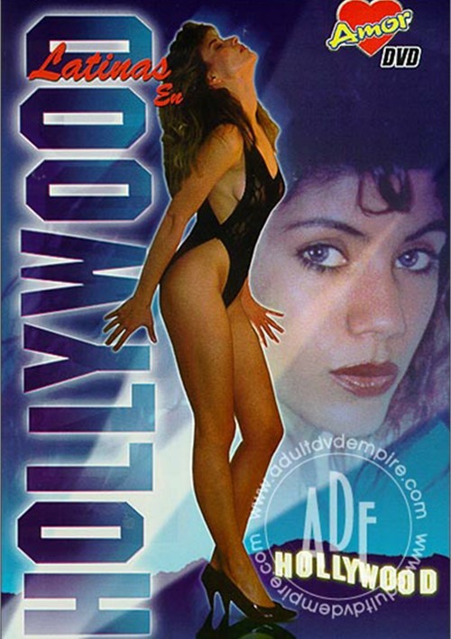 Latin Hollywood - Latinas En Hollywood (2000) | Amor Films | Adult DVD Empire