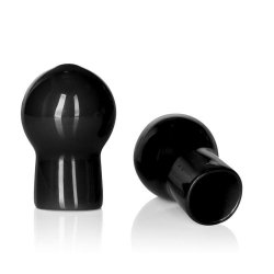 Advanced Nipple Suckers - Black Sex Toy