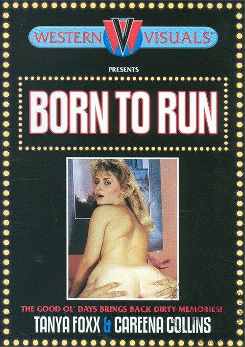 Born To Run