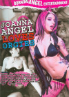 Joanna Angel Loves Orgies Boxcover