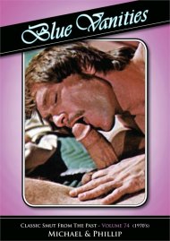 Classic Gay Smut from the Past Vol. 74 Boxcover