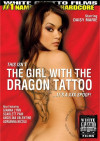 This Isn't The Girl With The Dragon Tattoo... It's An XXX Spoof! Boxcover