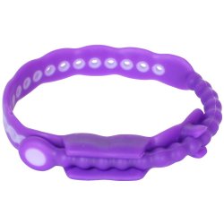 Perfect Fit: Speed Shift Erection Ring - Purple Sex Toy Perfect Fit: Speed Shift Erection Ring - Purple Sex Toy