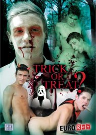 Trick Or Treat Boxcover
