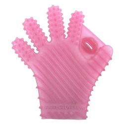 Booty Glove - Passion Pink Booty Glove - Passion Pink Boxcover