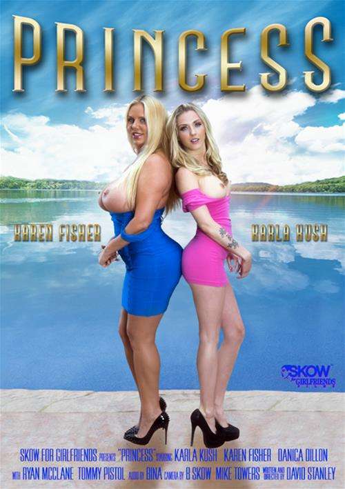 500px x 709px - Princess (2015) | Adult DVD Empire