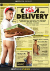 Ass On Delivery Boxcover