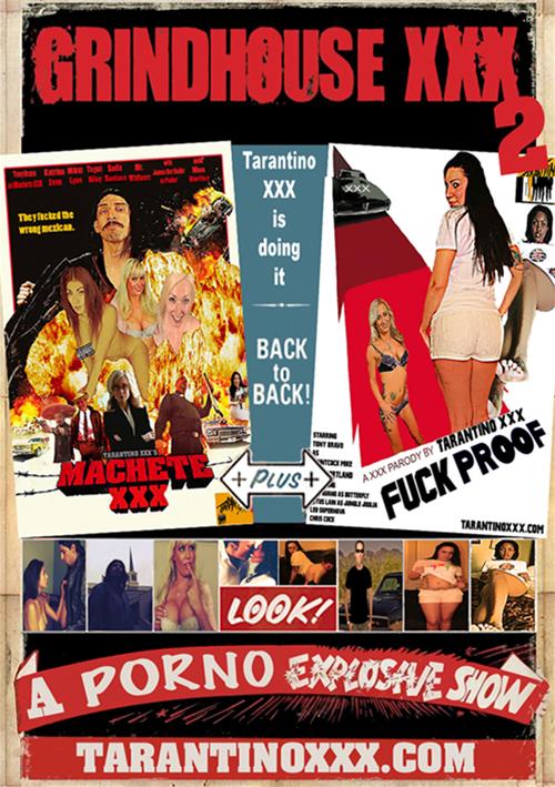 Xxx2videos - Grindhouse XXX 2 Videos On Demand | Adult DVD Empire