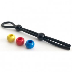 Rascal: The Brawn Double Leash Sex Toy Rascal: The Brawn Double Leash Sex Toy