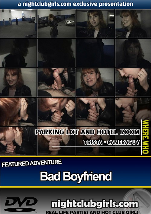 Bad Boyfriend