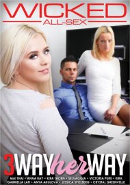 3 Way Her Way 3 Way Her Way Boxcover