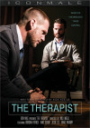 Therapist, The Boxcover
