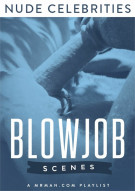 Blowjob Scenes Boxcover