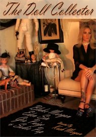 Doll Collector, The Boxcover