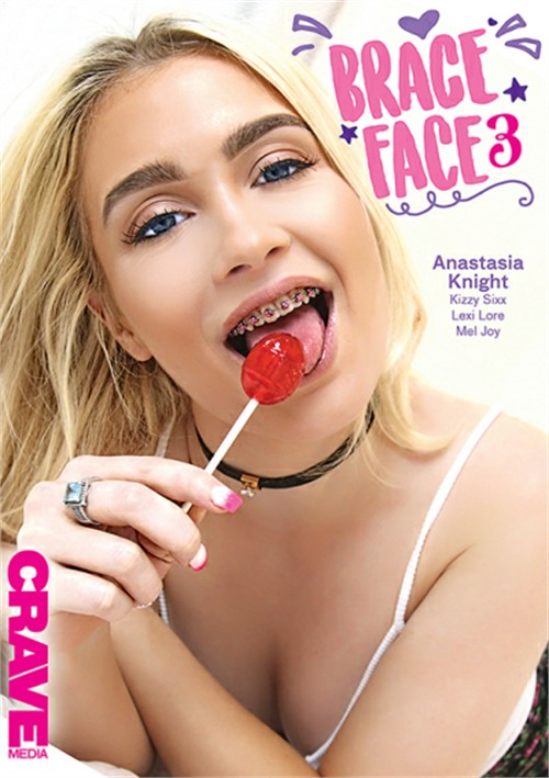 Blonde Porn Actress Braces - Lovely Blonde with Braces Lexi Lore Gives Him Head and Enjoys a Pussy  Pounding from Brace Face 3 | Crave Media | Adult Empire Unlimited