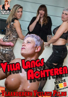 Villa Langs Achteren Porn Video