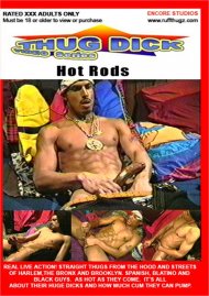 Hot Rods Boxcover