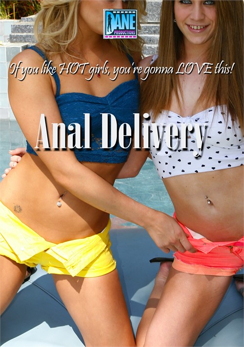 Anal Delivery