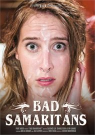 Bad Samaritans Boxcover