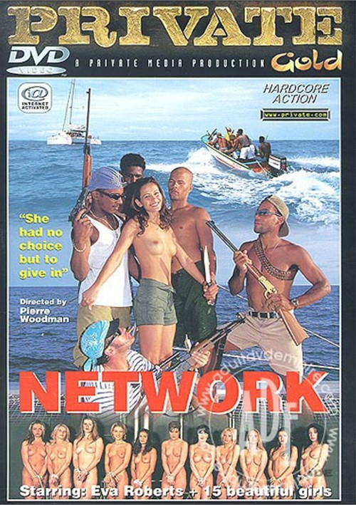 No Rest Network - Network (2000) | Adult DVD Empire