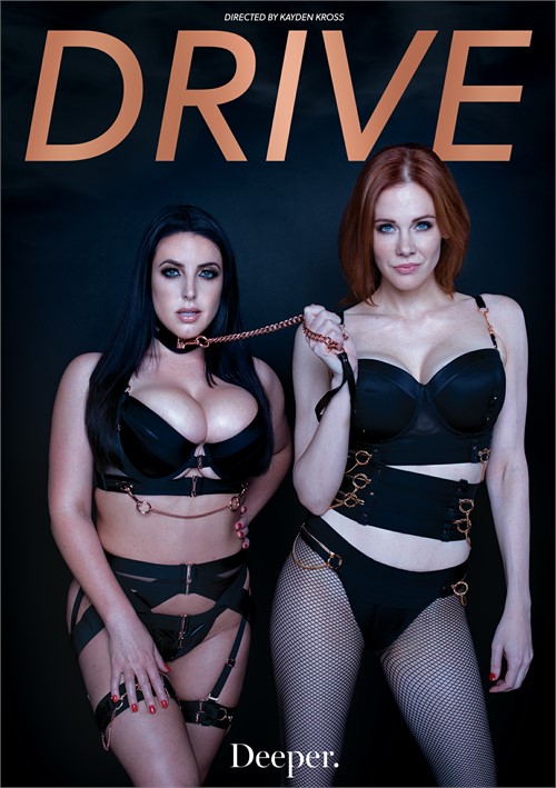 Porn Hd Full Video New2019 - Drive (2019) | Adult DVD Empire