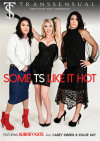 Some TS Like It Hot Boxcover