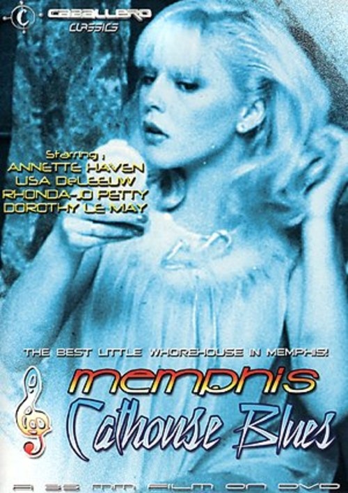 Memphis Cathouse Blues