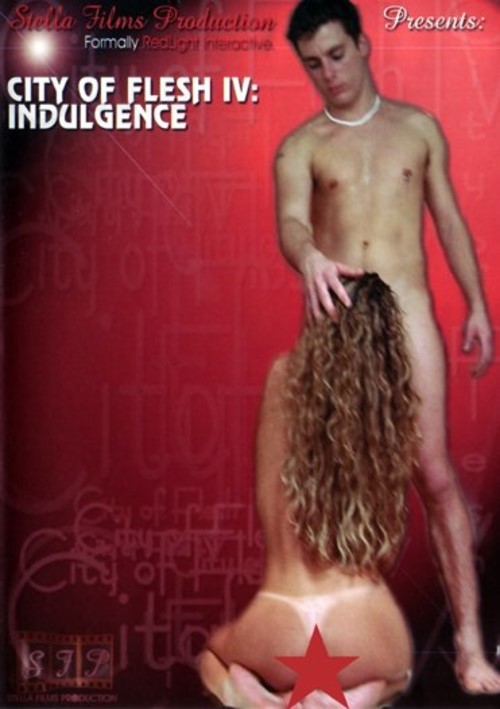City of Flesh #4 - Indulgence by Stella Films Productions - HotMovies